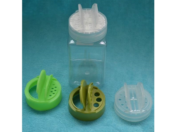 Spice bottles11