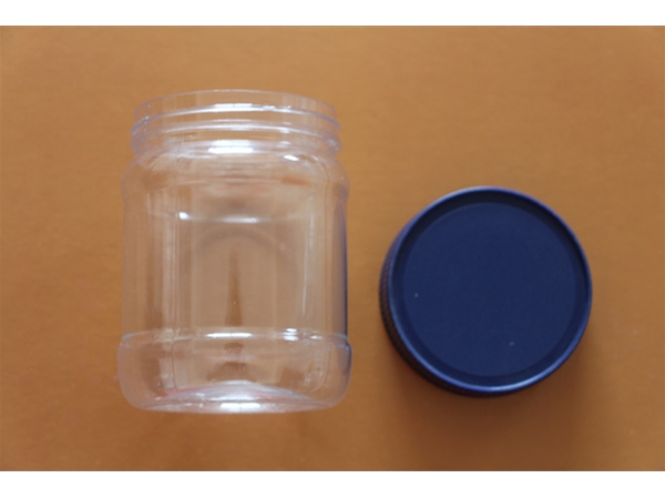 PETThe bottle22