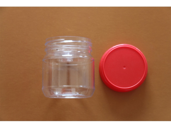 PETThe bottle23