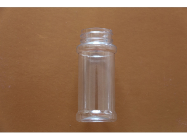 PETThe bottle27