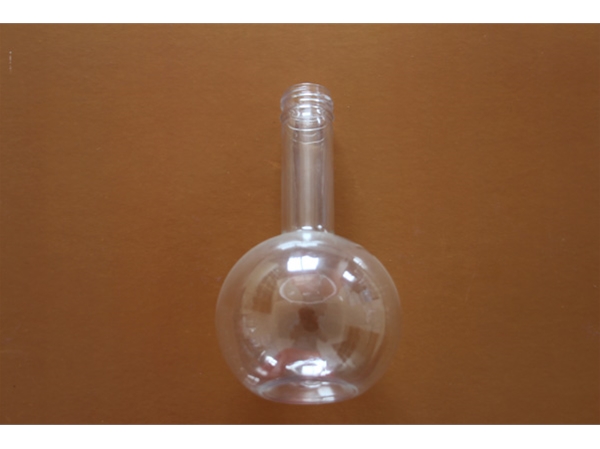 PETThe bottle26