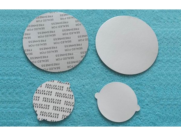 Aluminum foil gasket41