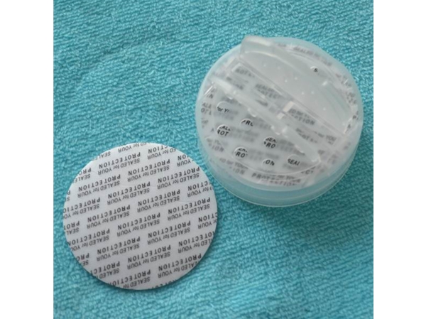 Pressure-sensitive pad28