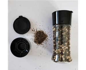 Pepper Grinder Cover