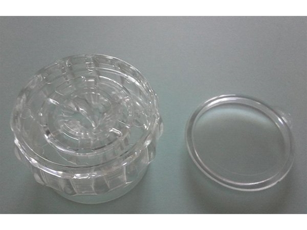 研磨器3