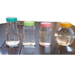 38Mouth bottle