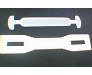 The handle
