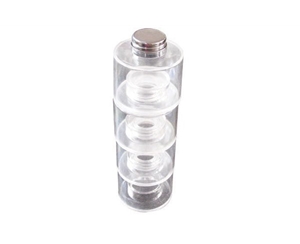 Injection molded parts2