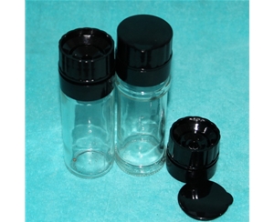PETThe bottle7