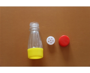 PETThe bottle15
