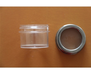 PEThe bottle17
