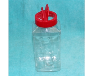 PETThe bottle2