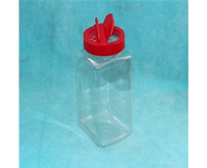 PETThe bottle3