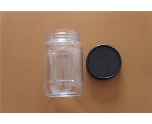 PETThe bottle20