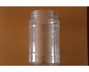 PETThe bottle24