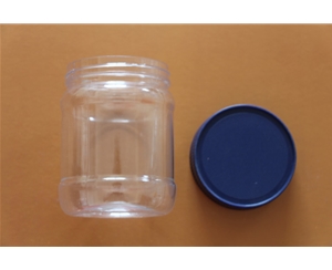 PETThe bottle22