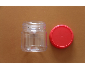 PETThe bottle23