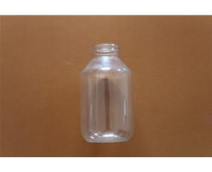 PETThe bottle1