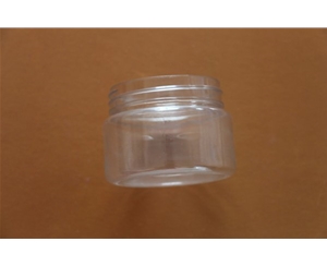 PETThe bottle29