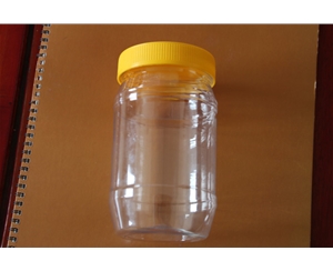 PETThe bottle25