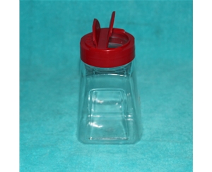 PETThe bottle6