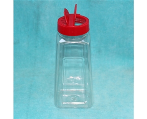 PETThe bottle4