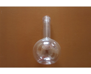 PETThe bottle26