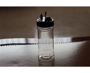 PETThe bottle9