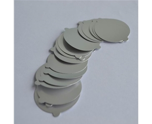 Aluminum foil gasket22