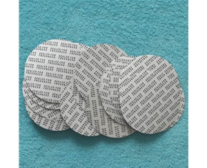 Aluminum foil gasket21