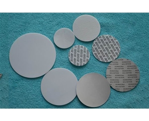 Aluminum foil gasket35