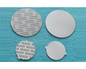 Aluminum foil gasket41