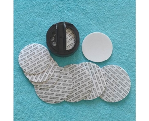 Pressure-sensitive pad5