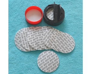 Pressure-sensitive pad1