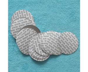 Aluminum foil gasket1