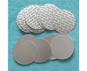 Aluminum foil gasket15