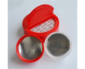 Aluminum foil gasket16